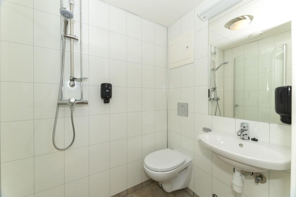 Hotel Aurora Свольвер Экстерьер фото