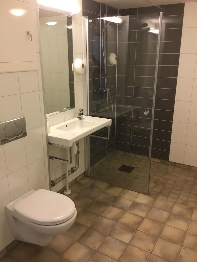Hotel Aurora Свольвер Экстерьер фото