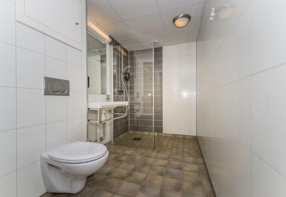 Hotel Aurora Свольвер Экстерьер фото